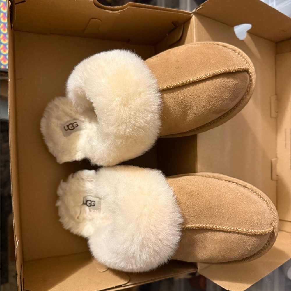 UGG Cozy II Slippers